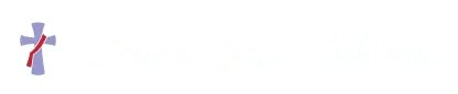Deacon Jack Sullivan