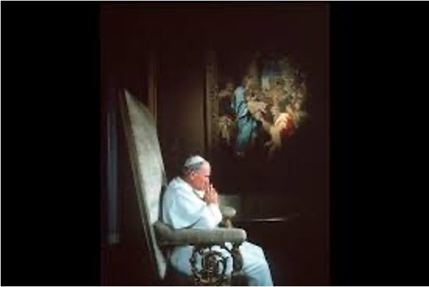 Pope JohnPaul