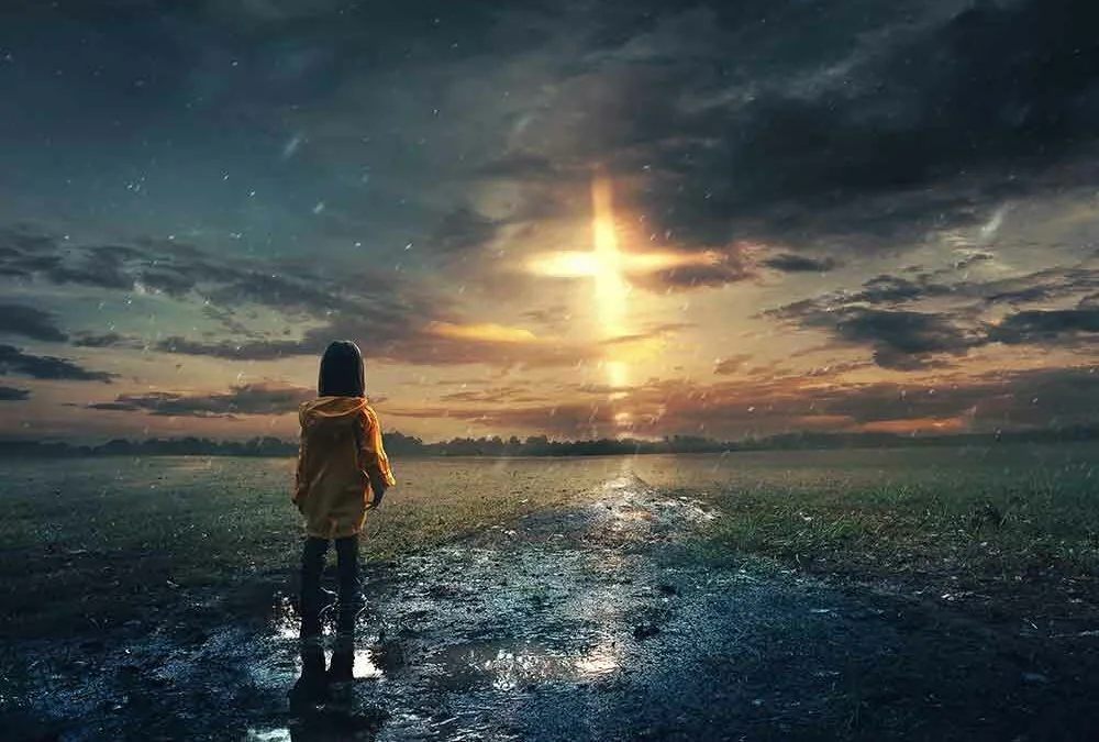 March 5 – Make Friends With Your Problems