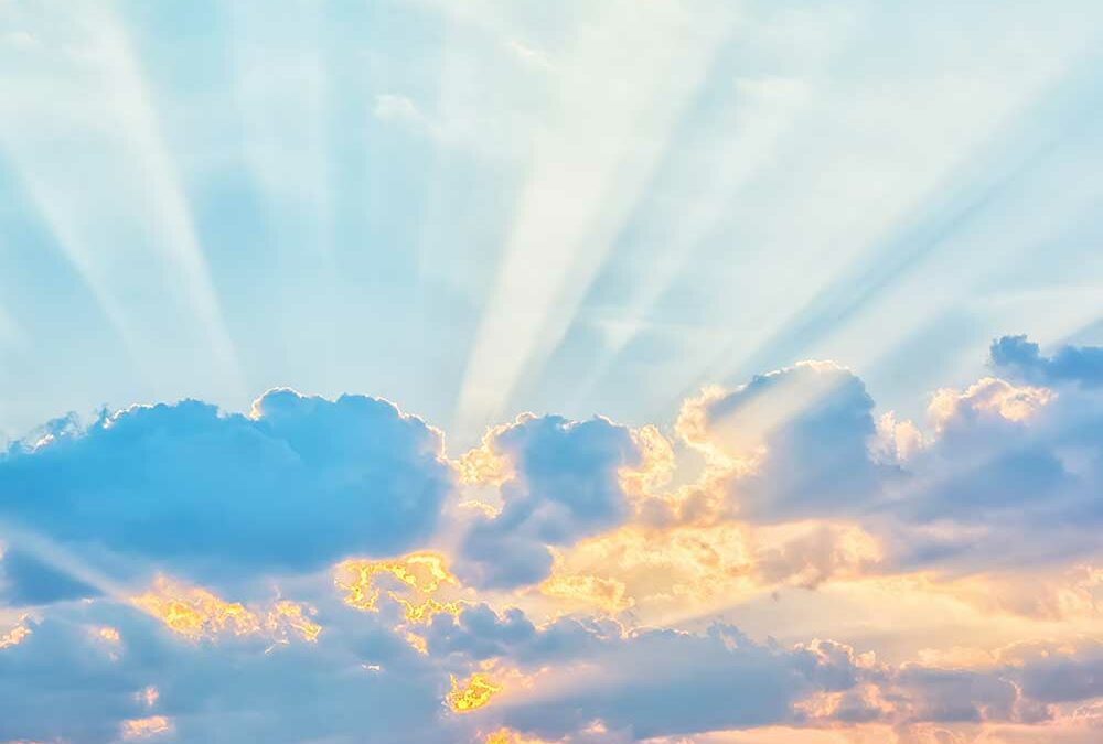 June 5th – Worth Celebrating